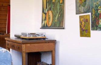 Tin tabernacle perfect for group getaways - Foto 47