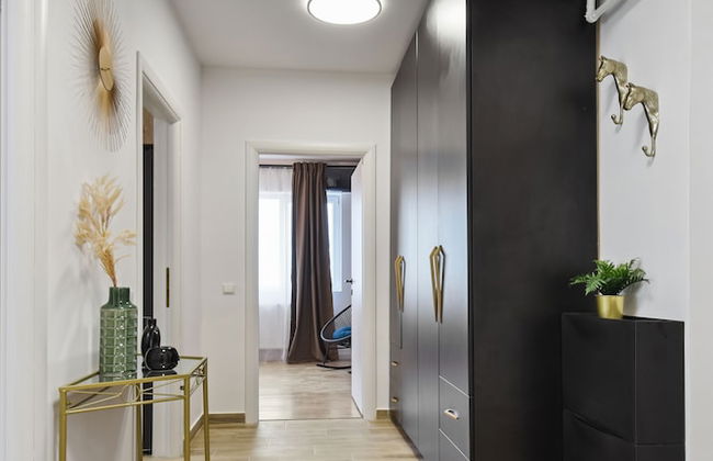 ABC Apartments - Foto 7