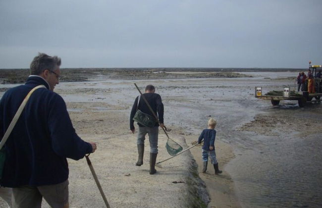 Holiday Home in Gouville Near Sandy Beach - Foto 19