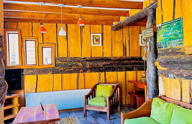 Cabañas Pewma Futrono - Foto 8