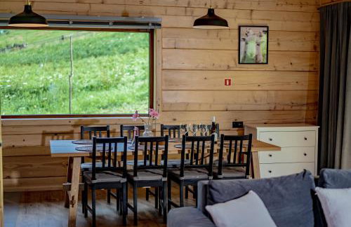 Domek w Górach - Foto 6