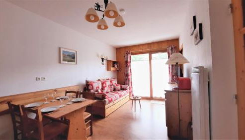 Appt T2 Cabine 4-6 personnes au pied des pistes - Foto 2