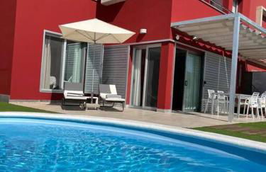 Sea View Villa Vista Golf - Foto 28