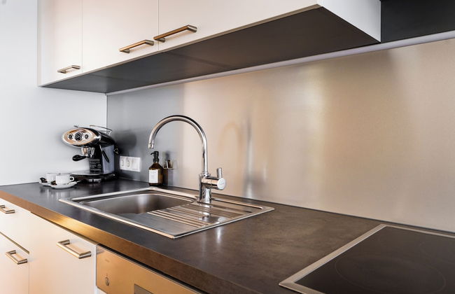 Relaxed Urban Living - Foto 25