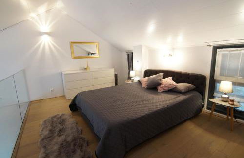 Terrassenpark Apartments (Premium Rooms) - Foto 17