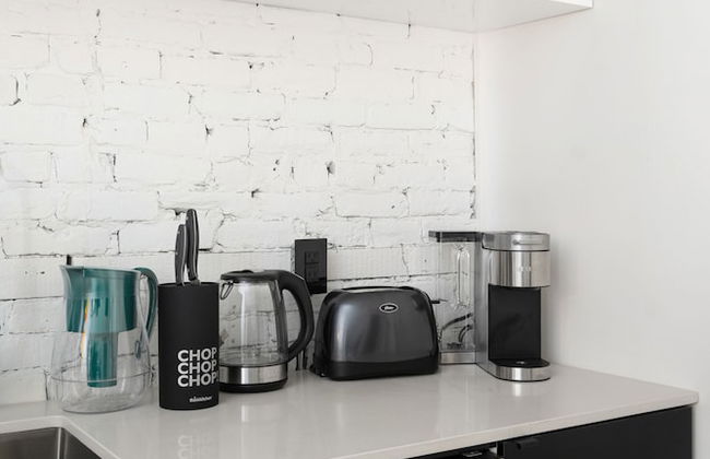 François-Denis Apartments - Photo 59