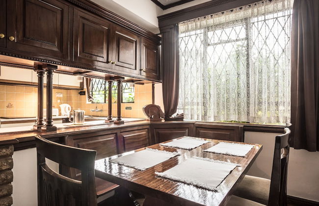 The Grand Gables - Foto 18