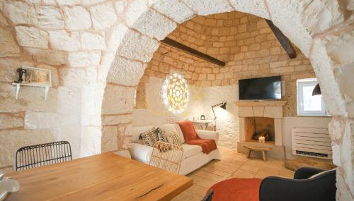 TD Trulli Locobello Stylish Cozy Trulli w Pool - Foto 5, Other