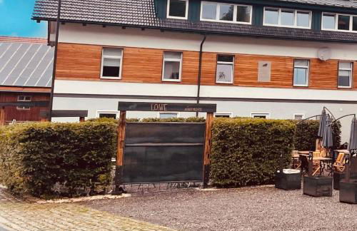 Löwe Apartments - Foto 10