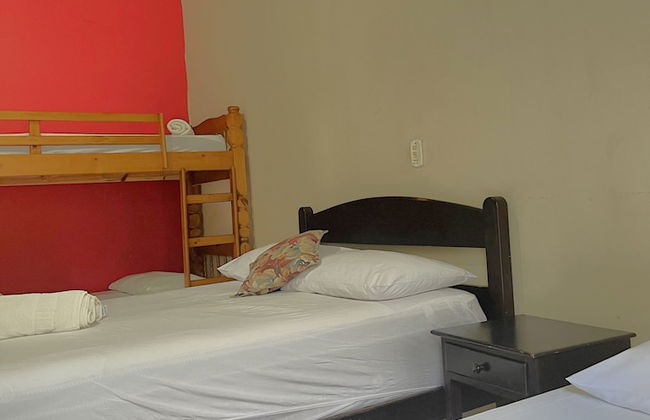 Hotel Fazenda Aguas VIvas - Foto 7