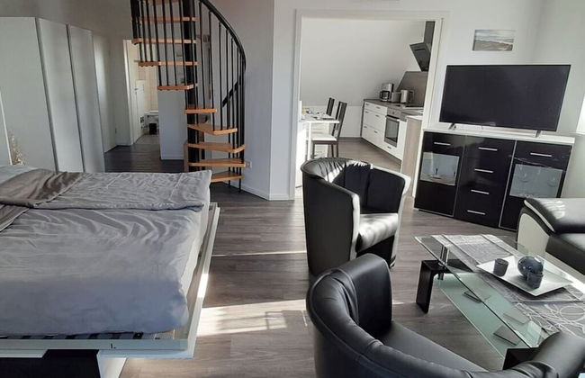 Claudia Modern Retreat - Foto 15