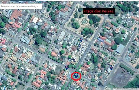 Casa Victour, localização privilegiada - Foto 40