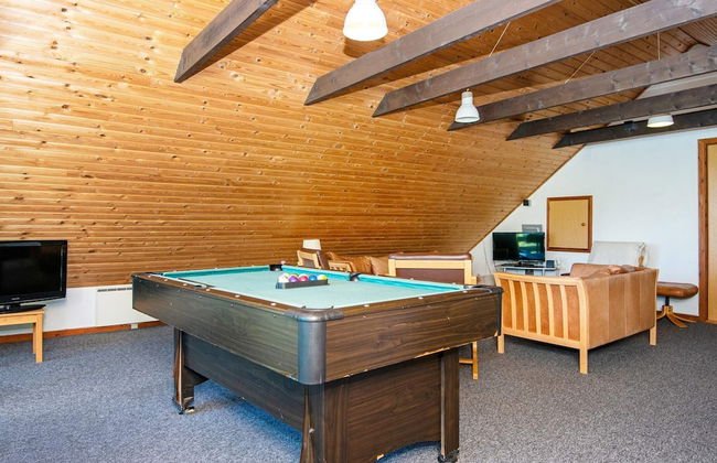 11 Person Holiday Home in Orsted-by Traum - Foto 16