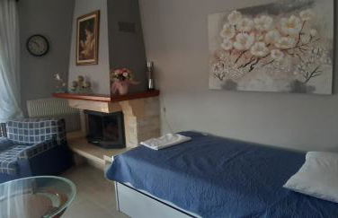 Soula's sunshine big Apartment - Photo 24