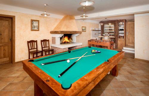 Villa Santa Domenica - Foto 10