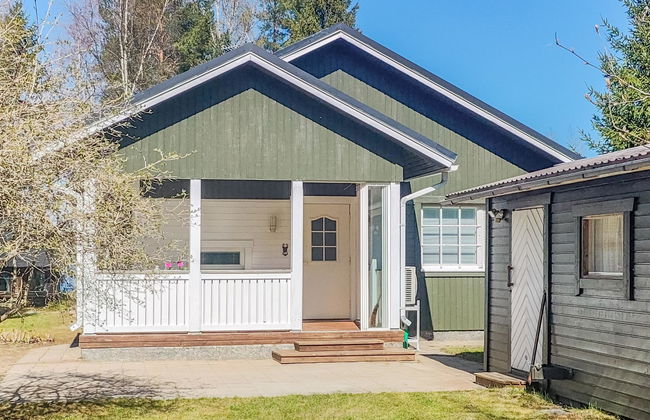 Villa heikinniemi - Foto 2