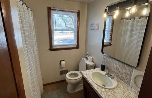 Lambeau Views! Walk to Titletown District & Resch - Photo 15