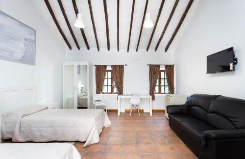 Casa Las Zocas - Foto 52