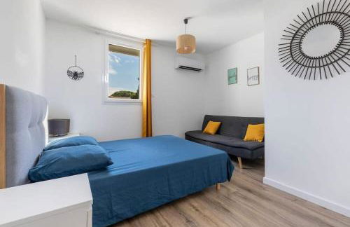 The Chill House Grau d'Agde - Foto 15