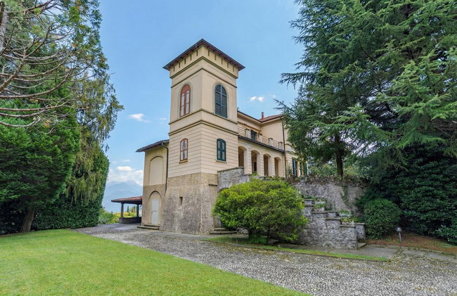 Villa Near Golf Club Menaggio - Foto 105
