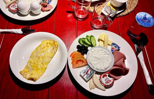 Lujain Hotel Suites - Photo 75