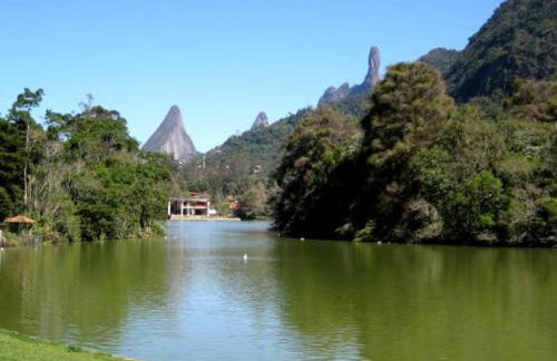 Apartamento Teresópolis - Centro - Foto 24