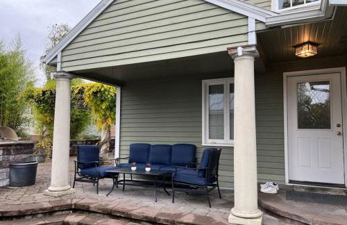 Cozy Home for Family & Friends Gathering - Foto 26