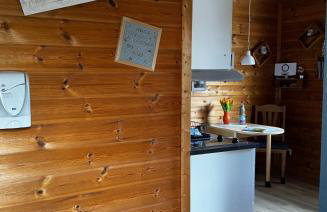 Ferienwohnung“puutalossa“ - Foto 8