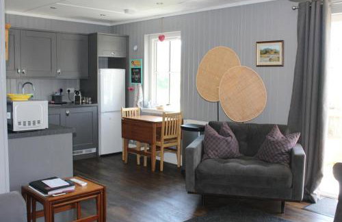 Fortingall Cottage - Dalmally - Foto 22