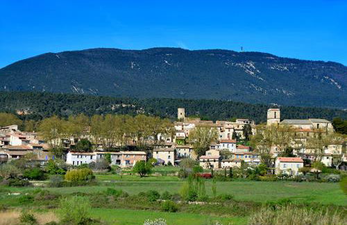 Charmante maison de village au coeur du Luberon - Foto 28
