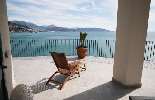 Villa Il Carrubo - Amalfi Coast - Foto 9