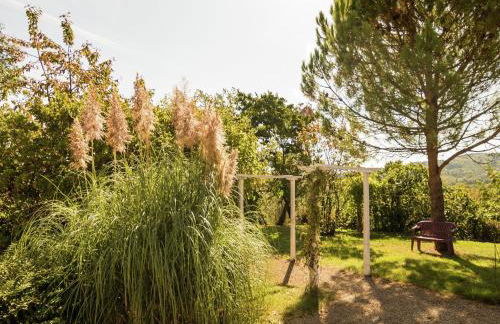 Historic Tower Home in Brignac - Foto 18