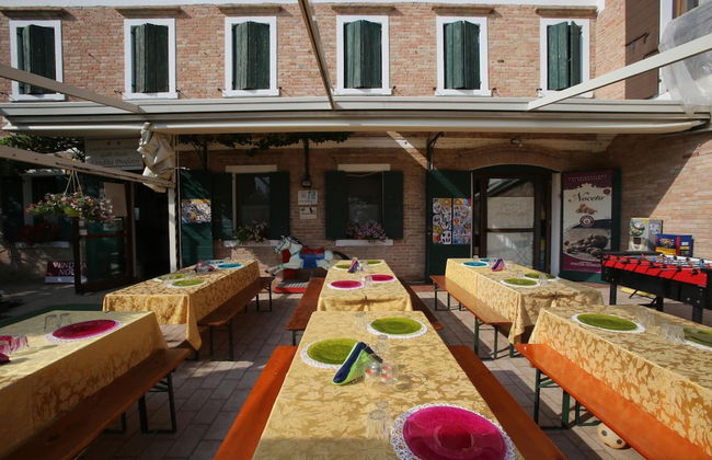 Locanda Antico Fighèr - Foto 29