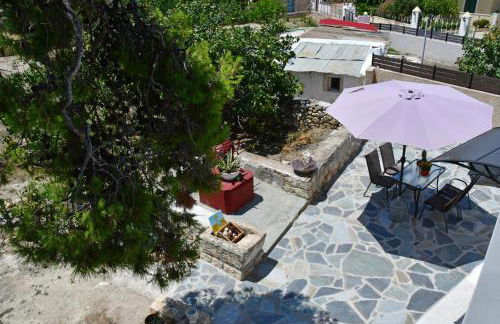 Mitsakos Golden House - Foto 7