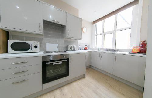 Kelvin House - Foto 6