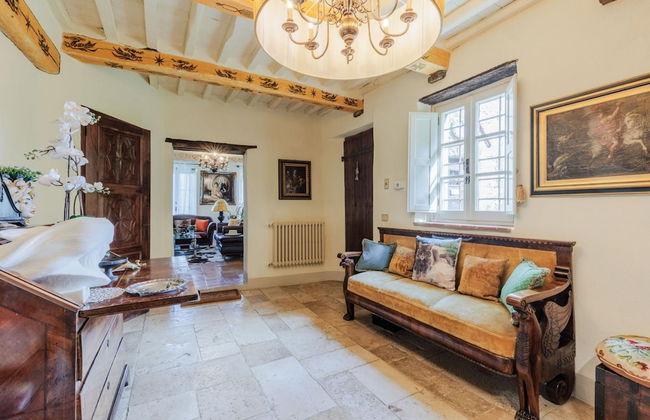 Gran Burrone Castle in Borgo a Mozzano - Foto 61