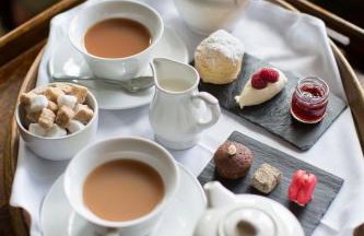 Knockderry Country House Hotel - Foto 11