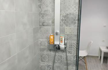 Ioanna Studio Διαμέρισμα κοντά στη θάλασσα. - Foto 17