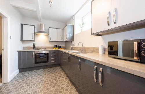 Church Street Cottage Great Harwood - Foto 23