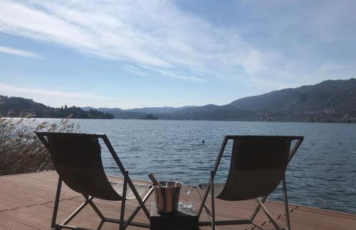 LA PLAYA Cottage con spiaggia privata - Photo 27