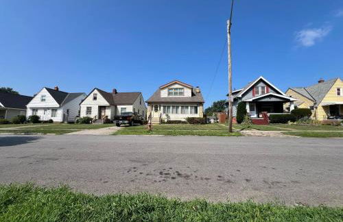 Super close to Cleveland Clinic Fairview Colibri - Foto 23