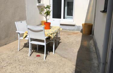 LA PETITE MAISON DE TATATE - Photo 16