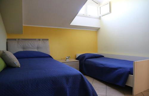 La Masseria PietraMarmo Caiazzo - App to con vista - Foto 20