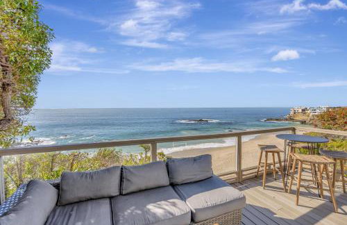 OCEAN FRONT Beach HOUSE! Private Stairs to SAND! - Foto 60
