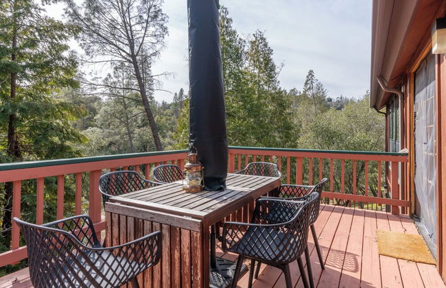 Happy Days Retreat With Private Pool! - Foto 40