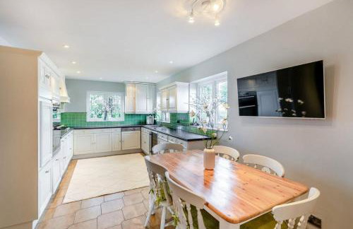 Country Retreat with Grounds & Leisure Facilities - Foto 15