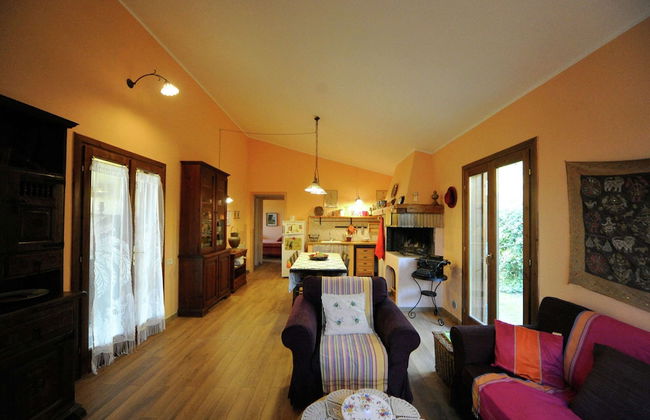 Belvilla by OYO Casaletto Graffi - Foto 14