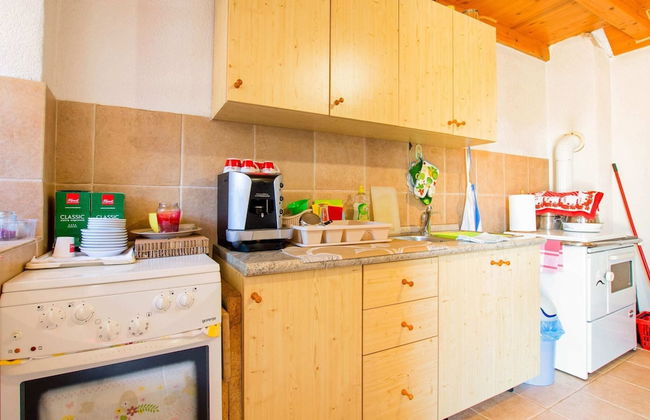 Holiday Home in Seline Near the Sea - Photo 8