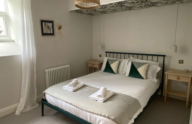 The Chapel Hayle - Foto 29