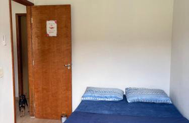 Casa Temporada Itanhaém Portaria 24h - Foto 12